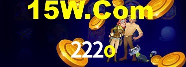 APP oficial da 222o para mobile